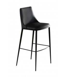 EFORMA STOOL MAX METAL